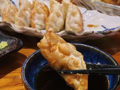 日式煎饺-冉冉垄居酒屋·日本料理