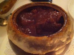 iphone_upload_pic-成桂西餐厅·42年的味道(五大道疙瘩楼店)