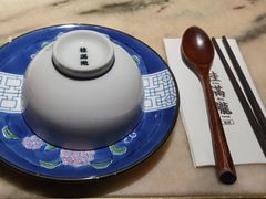 餐具摆设-桂满陇-西湖船宴(西单大悦城店)