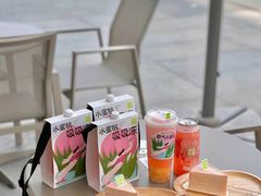 -奈雪的茶(苏宁广场店)