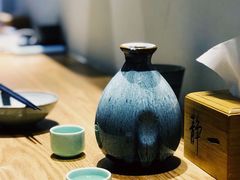 家酿米酒一斤-静一餐厅·湖北菜(前门创始店)