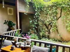 -厚山庭院重庆老火锅