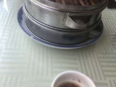 -域乐楼清真饭庄(华北路店)