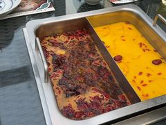 -大隐·成都火锅Bistro(合生麒麟新天地店)