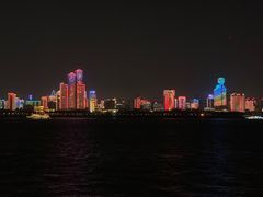 -武昌江滩