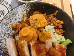-吉野家(复兴路第二餐厅店)