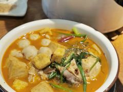 -臻炙大舍烤串(天龙家园店)