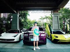 -广州融创文旅城
