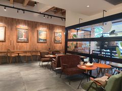 -方炉·天然食材面包店(青秀店)