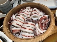 -乔街深夜食堂·小龙虾·高压锅生蚝(杭州总店)