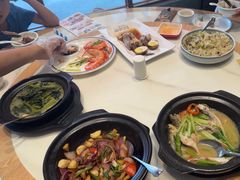 -鹅香四海·卤水火锅·砂锅粥·潮汕菜(宝安店)