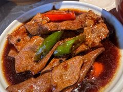 -松鹤面馆·古法焖肉面(观前店)