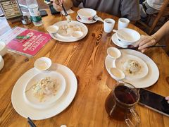 -美未居·老字号·地道顺德菜·桑拿鸡·鱼生(容桂店)