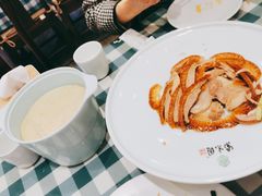 -紫光园(劲松店)