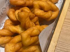 -哈啾嗨·新概念蒙餐(红星新城店)