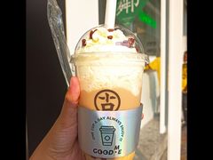 -古茗(吉祥北街店)