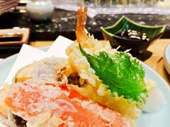 -松临·铁板烧&Omakase(神农店)