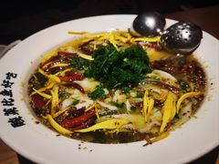 -新太二·鲜料川菜(东汇城店)