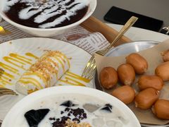 -夏羽记甜品(小榄大信店)