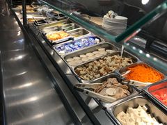 -So Lounge索兰至餐厅(蓝色港湾店)