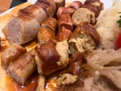 -兰特伯爵西餐厅·啤酒屋(方庄店)