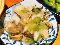 螺片-金陵一哥龙虾馆(三牌楼总店)
