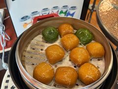 -梦菲思饼屋(瑞金宾馆店)