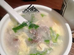 -吕氏疙瘩汤·新鲁菜(济南万象城店)