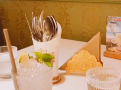 莫吉托-FAT COW(静安寺店)