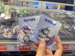-TOYSRUS玩具反斗城(深圳万象城店)