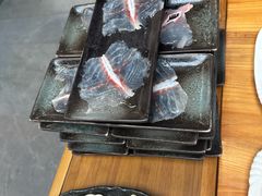 -风情丽江斑鱼火锅(孙家沟西南路80号店)