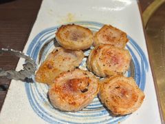 -橘焱胡同烧肉夜食(BFC外滩金融中心店)