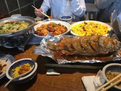 -95号酱骨·一块豆腐(展春园西路店)