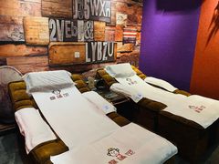 -猴满足影院足道SPA(金钟路店)