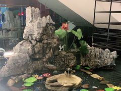 -香樟活鱼馆(渝北店)