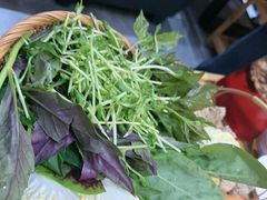 -一朵菌·野生菌探索家火锅(南亚店)