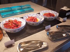-长春富力万达文华酒店-集·味自助餐厅