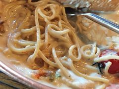 -I HOLIC艾豪丽披萨(KKone店)