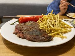 -HELLO 27 意面·沙拉·帕尼尼