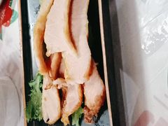 -五马集·海鲜·温州大牌档(黑金冠五马街十字路口店)