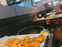 -玫瑰花园自助烤肉(顺义鑫海韵通店)