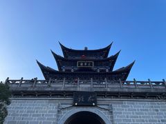 -大理古城