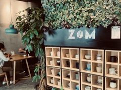 -ZM COFFEE(西安路店)