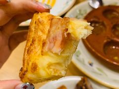 -萨莉亚意式餐厅(苏州食百家店)