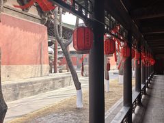 -关帝庙(大同古城)