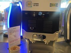 -宜家·瑞典风味餐厅(无锡店)