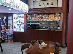 -孙盛兴奥灶面馆·蟹黄面·三虾面(山塘街总店)