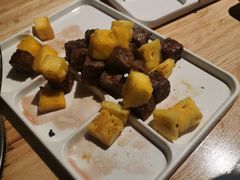 -霸腹烤肉(厦门柚子番店)