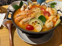 -青木瓜之味 · 越南料理(七宝宝龙店)