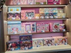 -反斗乐园(领展中心城店)